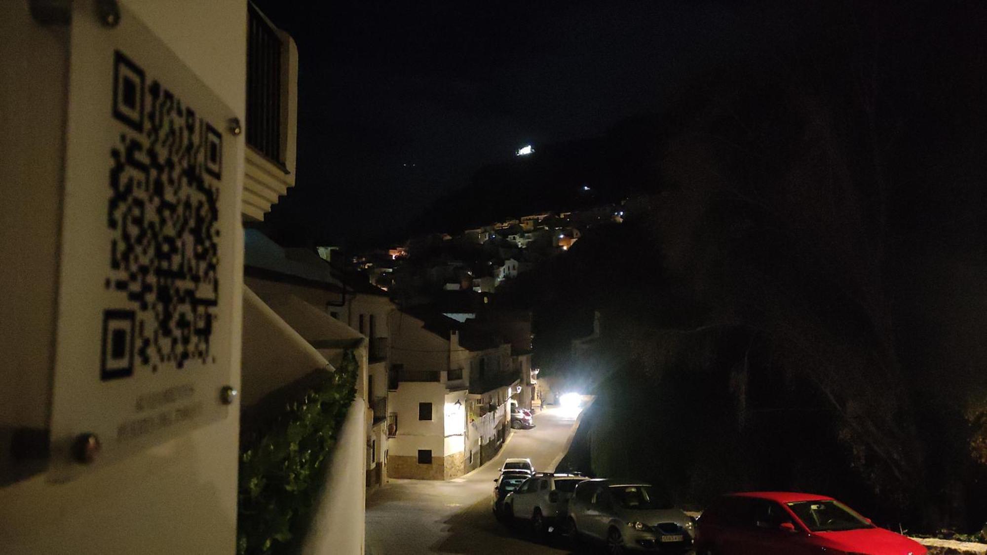 Alojamientos Puerta Del Parque Cazorla Pokoj fotografie